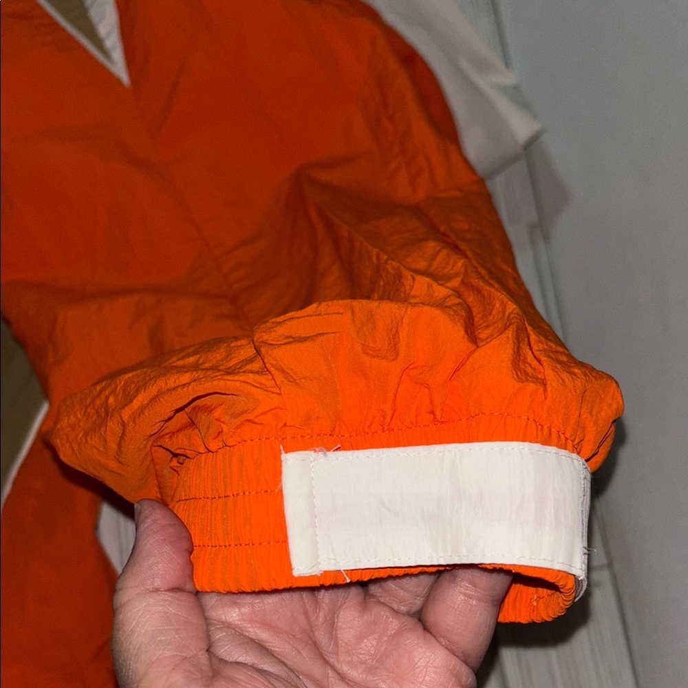 AdidasXRusso Track Pants, M, EUC - Picture 10 of 15